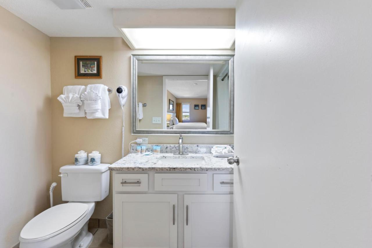 Beachfront 2Br/2Ba Atlantica Condo By Hosteeva Myrtle Beach Kültér fotó